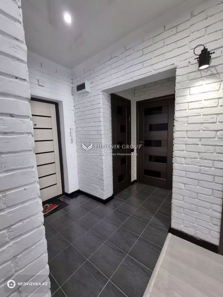 80 м², 2-комнатная квартира, этаж 11 из 16, 80 м², изображение - 1