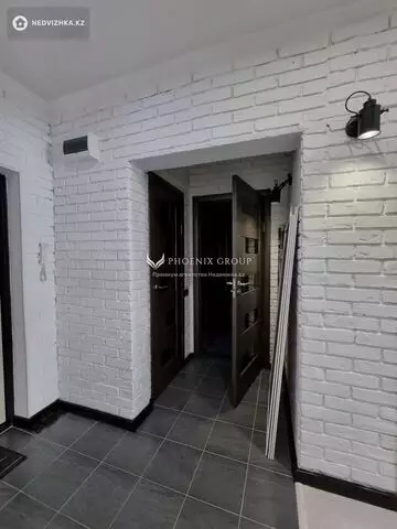 80 м², 2-комнатная квартира, этаж 11 из 16, 80 м², изображение - 6