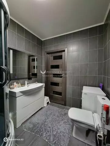 80 м², 2-комнатная квартира, этаж 11 из 16, 80 м², изображение - 8