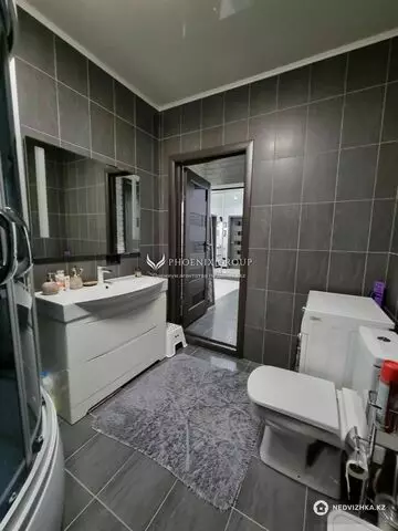 80 м², 2-комнатная квартира, этаж 11 из 16, 80 м², изображение - 9