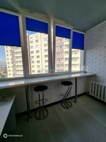 80 м², 2-комнатная квартира, этаж 11 из 16, 80 м², изображение - 14