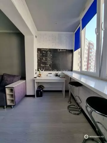 80 м², 2-комнатная квартира, этаж 11 из 16, 80 м², изображение - 15