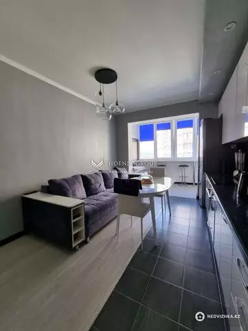 80 м², 2-комнатная квартира, этаж 11 из 16, 80 м², изображение - 17