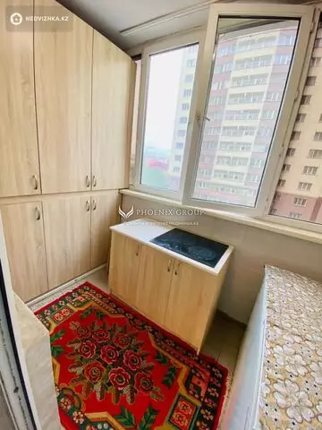 98 м², 2-комнатная квартира, этаж 4 из 16, 98 м², изображение - 5