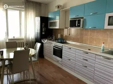 64 м², 1-комнатная квартира, этаж 14 из 16, 64 м², изображение - 3