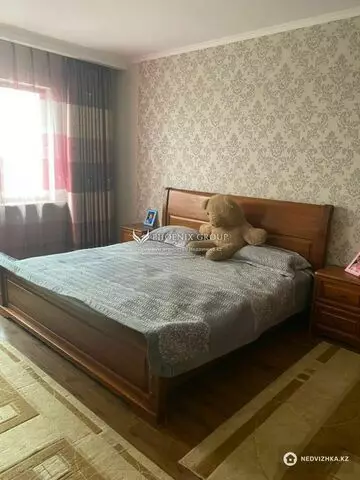 145 м², 4-комнатная квартира, этаж 8 из 12, 145 м², изображение - 17