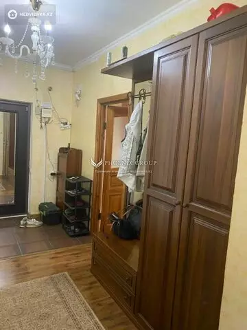 145 м², 4-комнатная квартира, этаж 8 из 12, 145 м², изображение - 23