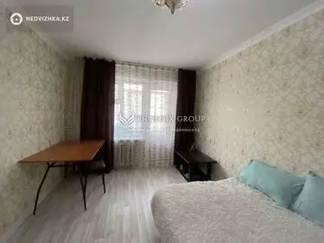 31 м², 1-комнатная квартира, этаж 3 из 5, 31 м², изображение - 2