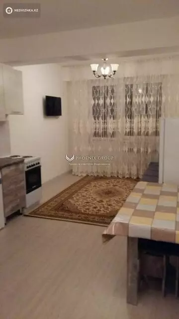 1-комнатная квартира, этаж 3 из 9, 24 м²