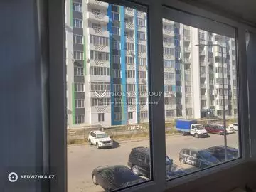 36 м², 1-комнатная квартира, этаж 2 из 9, 36 м², изображение - 4