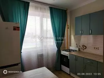 43 м², 1-комнатная квартира, этаж 7 из 10, 43 м², изображение - 8