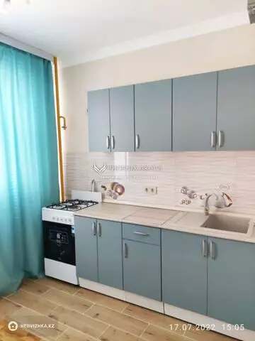 43 м², 1-комнатная квартира, этаж 7 из 10, 43 м², изображение - 6