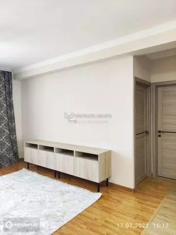 43 м², 1-комнатная квартира, этаж 7 из 10, 43 м², изображение - 4