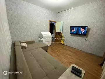 33 м², 1-комнатная квартира, этаж 4 из 5, 33 м², изображение - 2