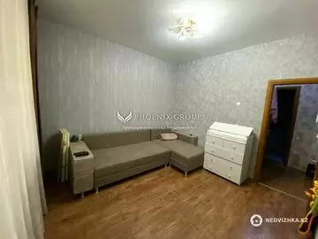 33 м², 1-комнатная квартира, этаж 4 из 5, 33 м², изображение - 1