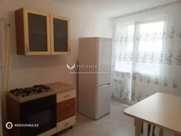 35 м², 1-комнатная квартира, этаж 9 из 9, 35 м², изображение - 2