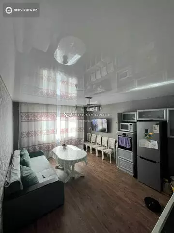 75 м², 3-комнатная квартира, этаж 4 из 12, 75 м², изображение - 0