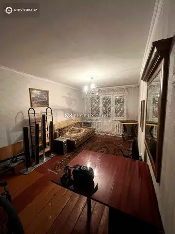 42 м², 2-комнатная квартира, этаж 4 из 4, 42 м², изображение - 0
