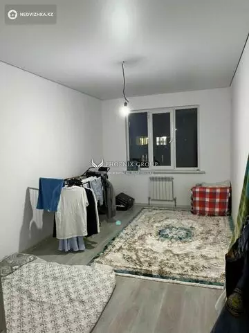 45 м², 1-комнатная квартира, этаж 9 из 12, 45 м², изображение - 7