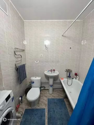 45 м², 1-комнатная квартира, этаж 9 из 12, 45 м², изображение - 5