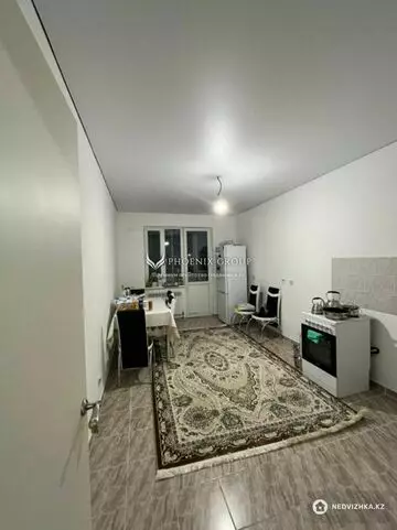 45 м², 1-комнатная квартира, этаж 9 из 12, 45 м², изображение - 4