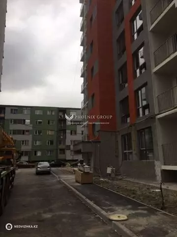 97 м², 3-комнатная квартира, этаж 1 из 10, 97 м², изображение - 0