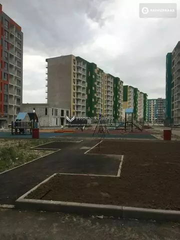 97 м², 3-комнатная квартира, этаж 1 из 10, 97 м², изображение - 1