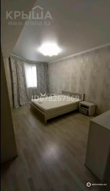 80.1 м², 2-комнатная квартира, этаж 5 из 5, 80 м², изображение - 8