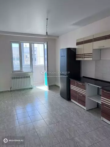 45.6 м², 1-комнатная квартира, этаж 12 из 12, 46 м², изображение - 6