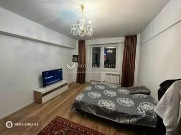 48 м², 1-комнатная квартира, этаж 2 из 9, 48 м², изображение - 0