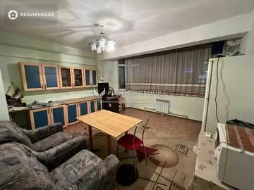 48 м², 1-комнатная квартира, этаж 2 из 9, 48 м², изображение - 1