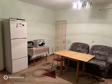 48 м², 1-комнатная квартира, этаж 2 из 9, 48 м², изображение - 3