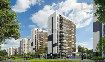 2-комнатная квартира, этаж 9 из 12, 48 м²