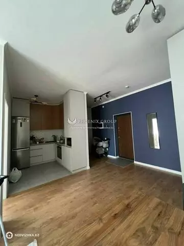 2-комнатная квартира, этаж 8 из 16, 50 м²