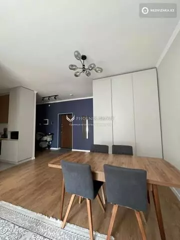 50 м², 2-комнатная квартира, этаж 8 из 16, 50 м², изображение - 0