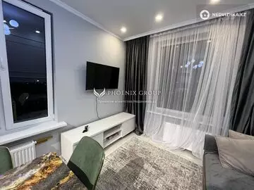 2-комнатная квартира, этаж 11 из 16, 50 м²