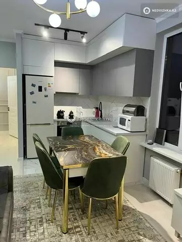 2-комнатная квартира, этаж 11 из 16, 50 м²