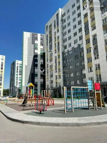 45.1 м², 1-комнатная квартира, этаж 11 из 12, 45 м², изображение - 0