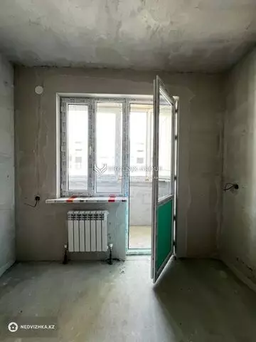 45.1 м², 1-комнатная квартира, этаж 11 из 12, 45 м², изображение - 4