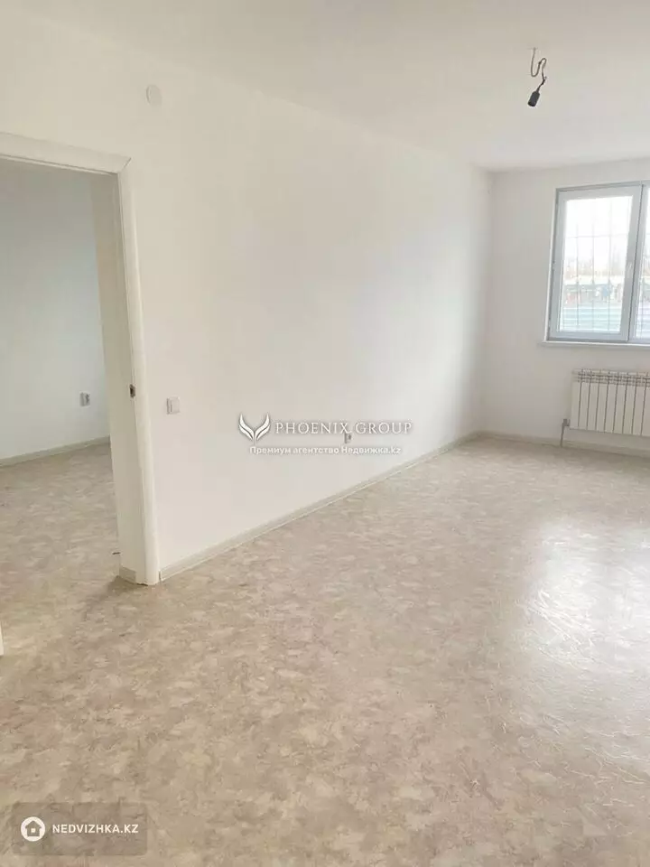 35 м², 1-комнатная квартира, этаж 5 из 9, 35 м², изображение - 1