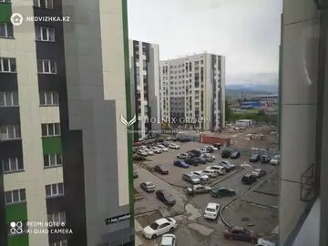 45.1 м², 1-комнатная квартира, этаж 6 из 12, 45 м², изображение - 7