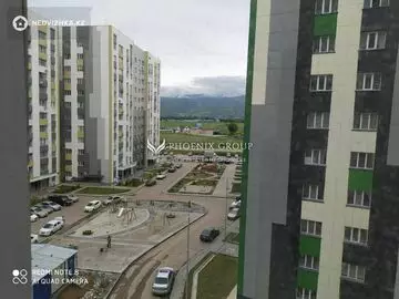 45.1 м², 1-комнатная квартира, этаж 6 из 12, 45 м², изображение - 5