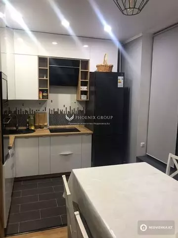 60 м², 2-комнатная квартира, этаж 3 из 5, 60 м², изображение - 10