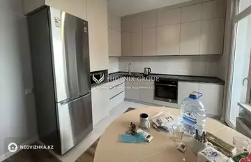 60 м², 2-комнатная квартира, этаж 14 из 16, 60 м², изображение - 3