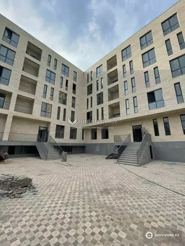 55 м², 1-комнатная квартира, этаж 4 из 5, 55 м², изображение - 5