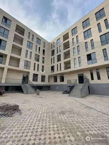 77 м², 3-комнатная квартира, этаж 3 из 5, 77 м², изображение - 4