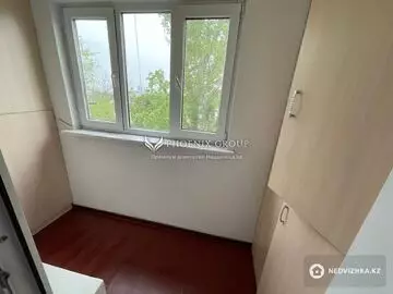 2-комнатная квартира, этаж 5 из 5, 56 м²