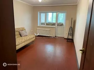 2-комнатная квартира, этаж 5 из 5, 56 м²