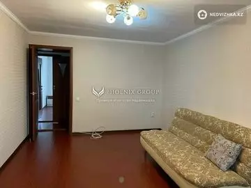 2-комнатная квартира, этаж 5 из 5, 56 м²