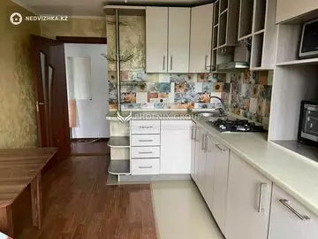 2-комнатная квартира, этаж 5 из 5, 56 м²